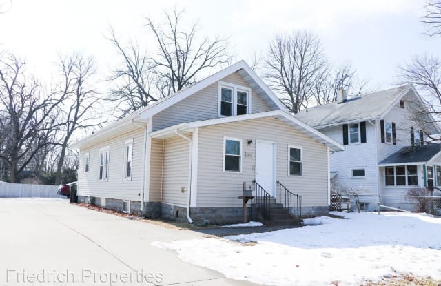 1212 Lincoln Way - 1212 Lincoln Way, Ames, IA 50010