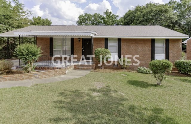 5820 Valleybrook Road - 5820 Valleybrook Road, Columbus, GA 31907