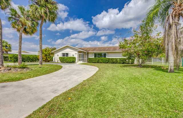 4599 Juniper Lane