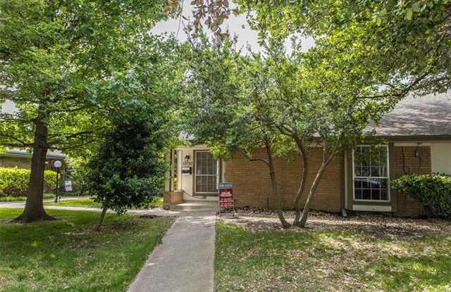 13752 Flagstone Lane - 13752 Flagstone Lane, Dallas, TX 75240