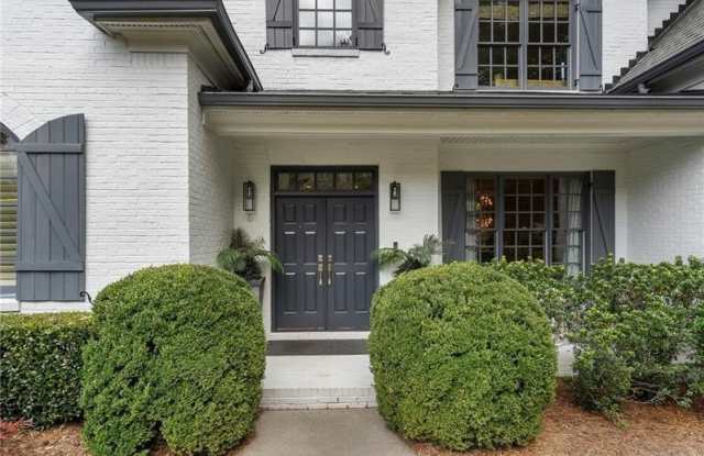 90 Spruell Springs Road