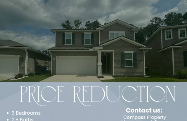 Fall into Savings – New Rental Rate $2,100!