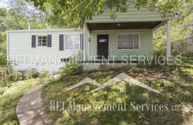 8307 10th Avenue South - 8307 10th Avenue South, Birmingham, AL 35206