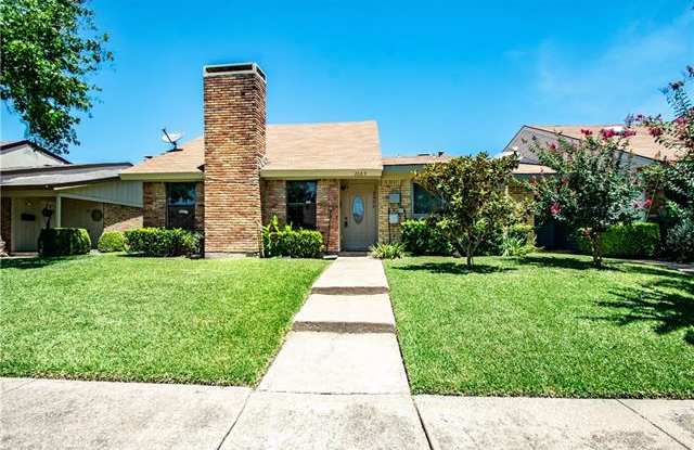 2025 Towngate Drive - 2025 Towngate Drive, Garland, TX 75041