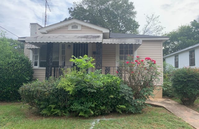 1509 20th Place SW - 1509 20th Place Southwest, Birmingham, AL 35211