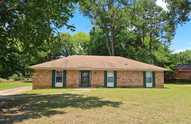 659 Sarver Avenue - 659 Sarver Avenue, Montgomery, AL 36109