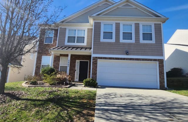 5003 Lazy Day Ln - 5003 Lazy Day Lane, Indian Trail, NC 28079