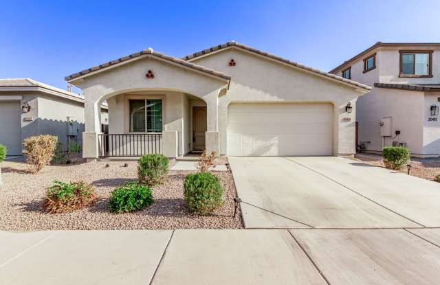 Photo of Modern 4-Bedroom Home in Prime Queen Creek Location!