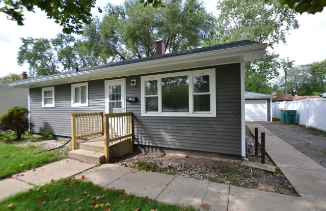 907 Barthelme Ave - 907 Barthelme Avenue, Joliet, IL 60435