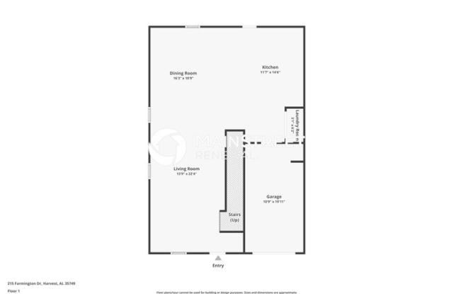 215 Farmington Drive