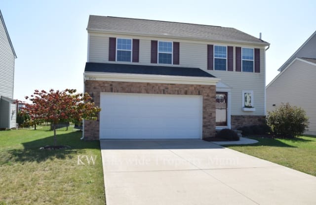 37171 Tail Feather Drive - 37171 Tail Feather Drive, North Ridgeville, OH 44039