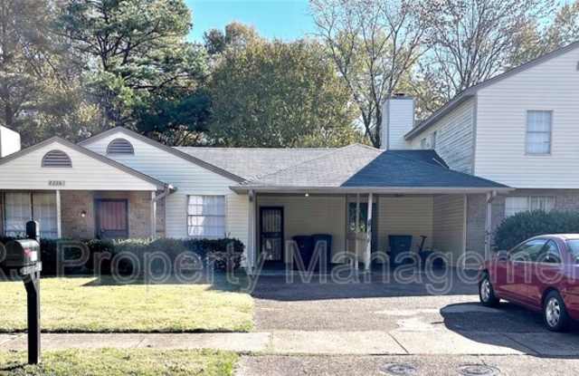 2226 Birken Dr - 2226 Birken Drive, Memphis, TN 38134