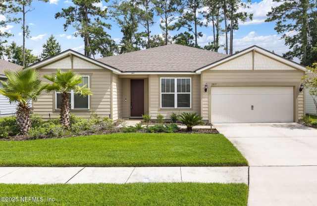 Photo of 2817 IVY POST Drive