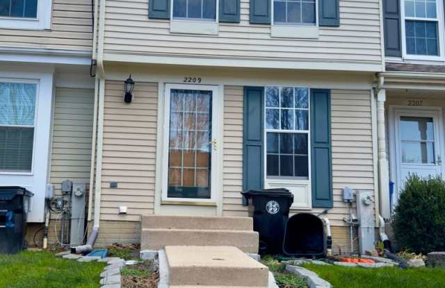 Photo of Charming 2 Bedroom/2 Bathroom Townhome in Windsor Mill, MD!