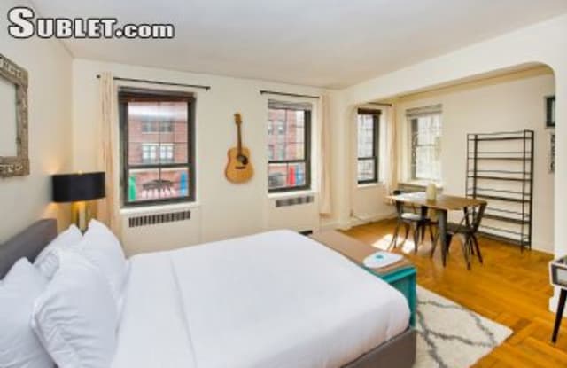 205 W 15th Street Unit: 3E - 205 West 15th Street, New York City, NY 10011