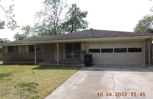 3224 Cedarcrest Drive - 3224 Cedarcrest Avenue, Baton Rouge, LA 70816