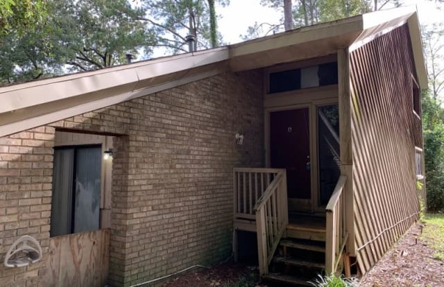 3743 DONOVAN - 3743 Donovan Drive, Tallahassee, FL 32309