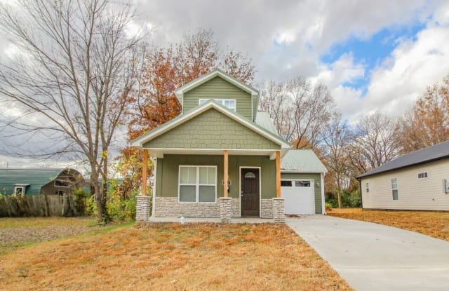 509 Hunt Ave. - 509 Hunt Avenue, Columbia, MO 65203