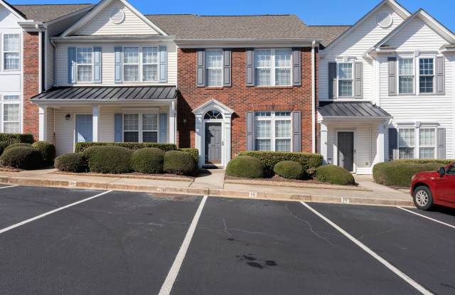 3 Bed / 2 Bath Spring Crossing Subdivision/Greer