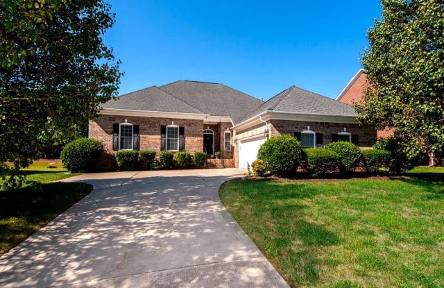 2902 Blackburn Drive - 2902 Blackburn Drive, Waxhaw, NC 28173