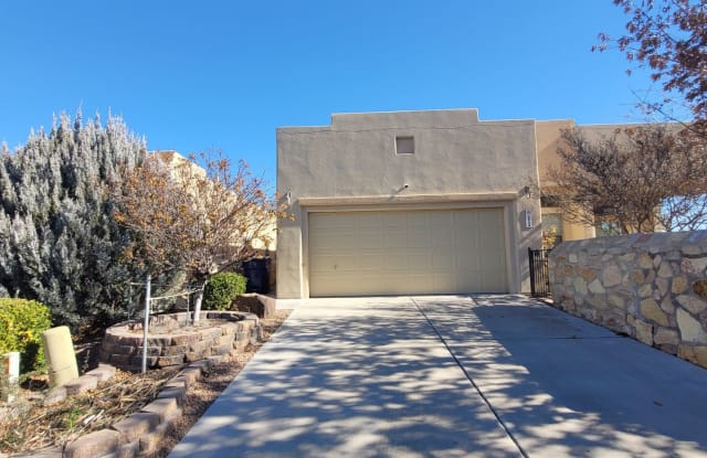 4224 Canterra Arc - 4224 Canterra Arc, Las Cruces, NM 88011