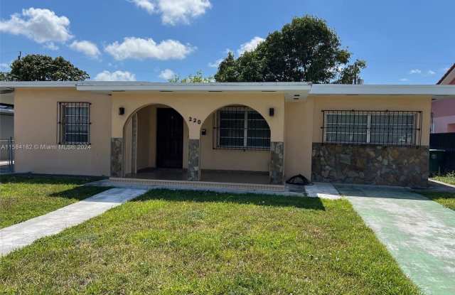 220 SW 51st Pl - 220 Southwest 51st Place, Miami, FL 33134