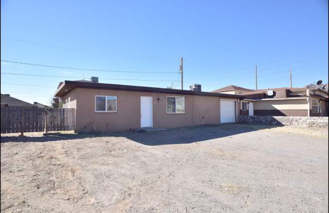 8809 Mercury Street - 2