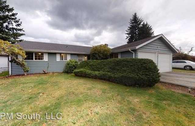 20506 120th Ave SE - 20506 120th Avenue Southeast, Kent, WA 98031