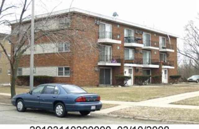 15324 Dr Martin Luther King Junior Drive