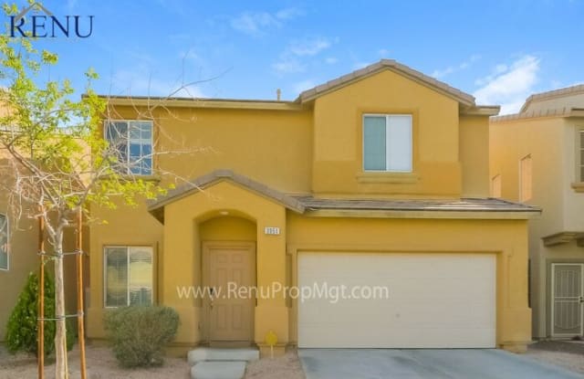 3951 Gray Aster Drive - 3951 Gray Aster Drive, Whitney, NV 89122