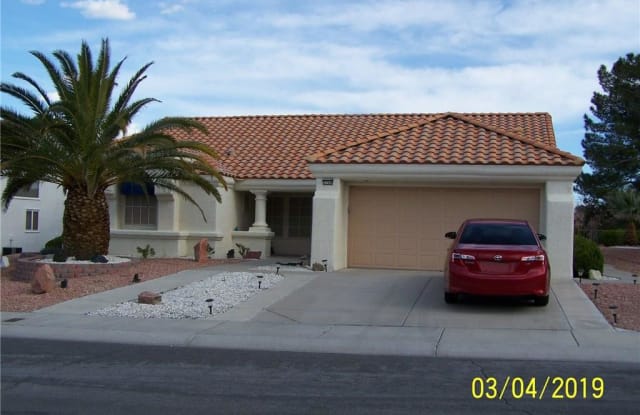 2708 YOUNGDALE Drive - 2708 Youngdale Drive, Las Vegas, NV 89134