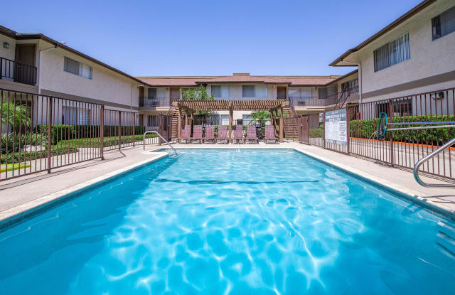 Photo of Singing Tree Apartment Homes