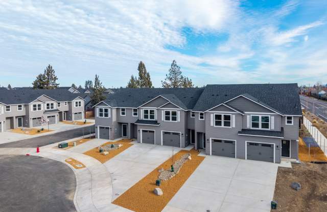 Photo of Brand New Stunning 3 Bed/2.5 Bath Townhouse-Old Farm District