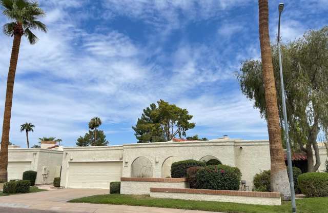 Photo of 8502 E SAN BERNARDO Drive