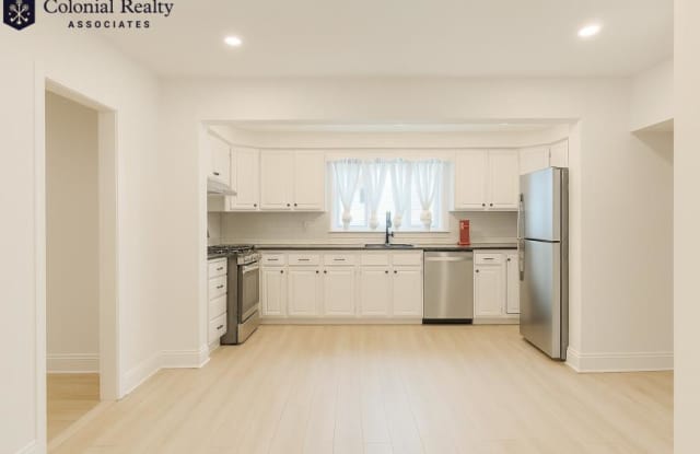 Photo of 289 Nevada St.