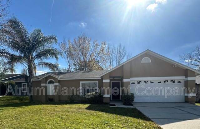 Photo of 1615 Cracker Creek Ct