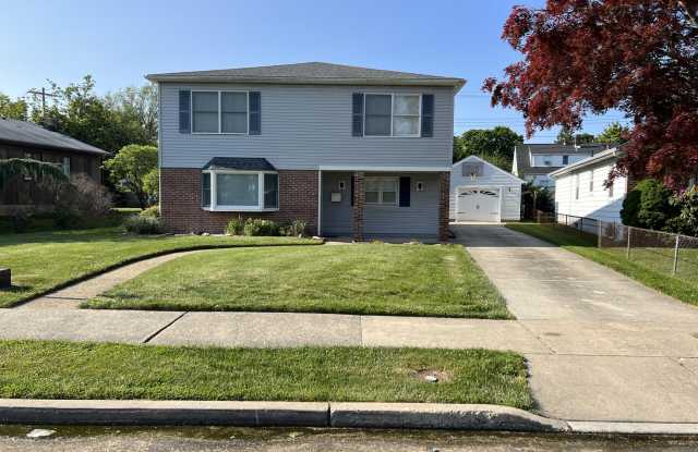 123 Brighton Avenue - 123 Brighton Avenue, Deal, NJ 07723