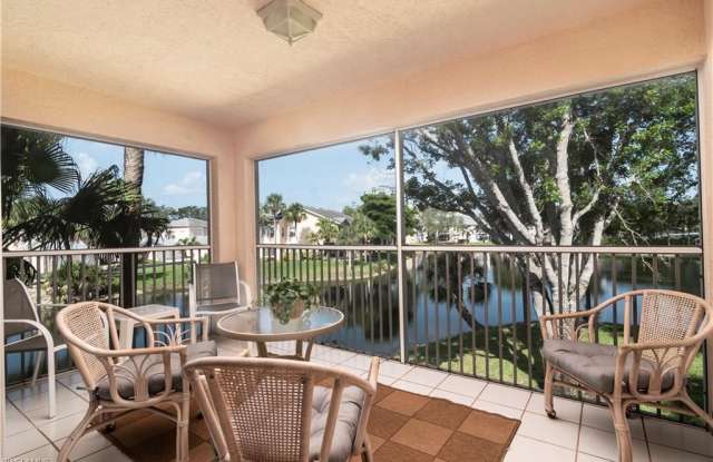 736 Wiggins Lake DR - 736 Wiggins Lake Drive, Collier County, FL 34110