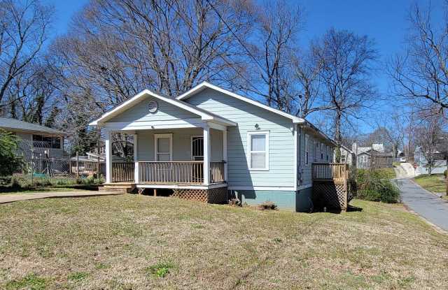 Charming 4BR Home with Modern Upgrades & Spacious Yard
