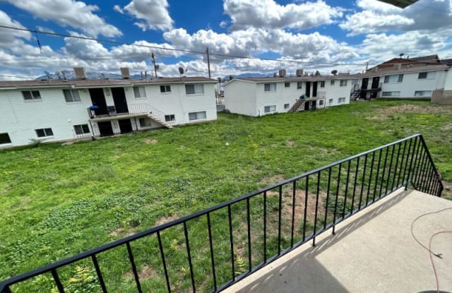 4445 S 1950 W Apt. 21 - 4445 South 1950 West, Roy, UT 84067