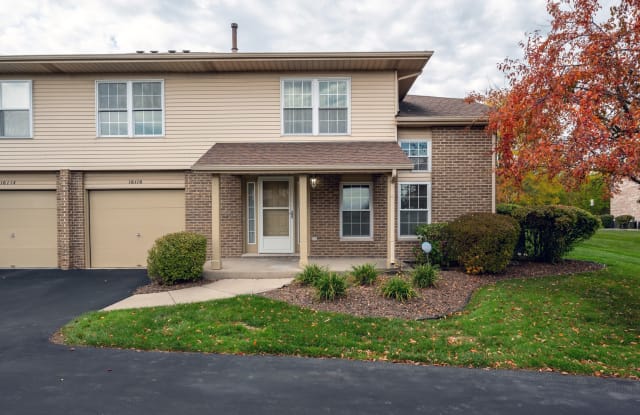 16110 Creekmont Court - 16110 Creekmont Court, Tinley Park, IL 60487