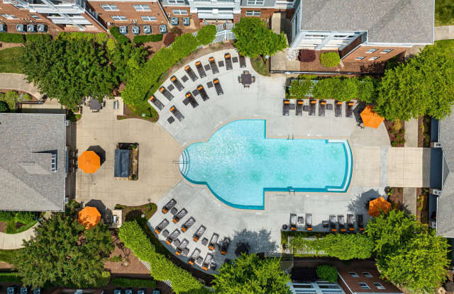 Windsor at Tryon Village