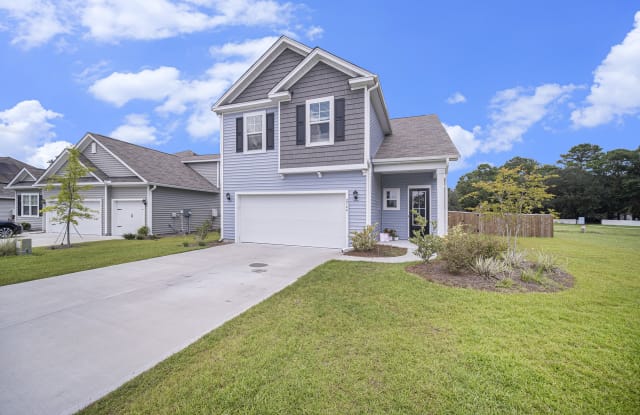 2744 Harmony Lake Drive - 2744 Harmony Lake Dr, Charleston County, SC 29455