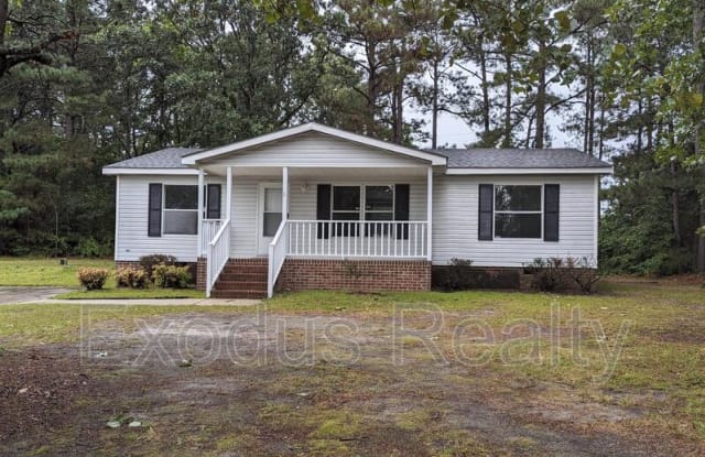 167 Travis Dr - 167 Travis Drive, Harnett County, NC 28326