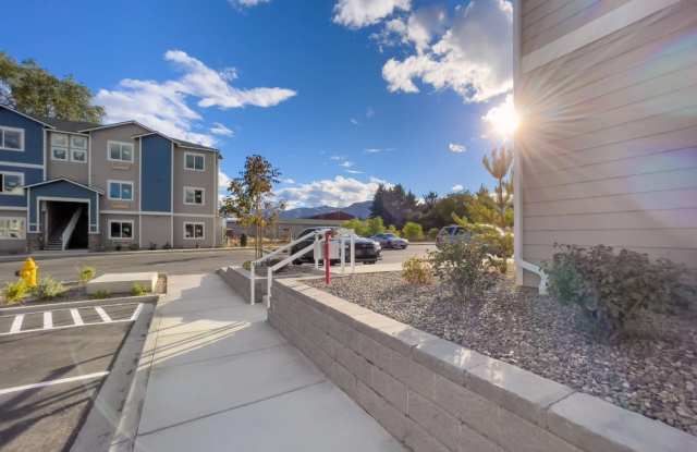 Deer Haven Apartments