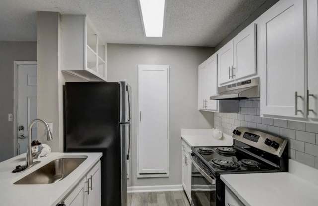 Photo of The Sapphire