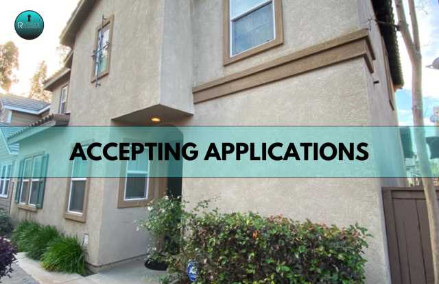 Gated community with pool/spa