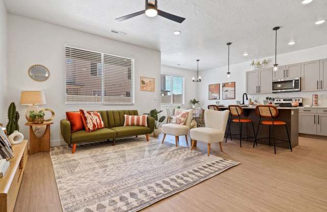 Photo of VALO at Desert Haven