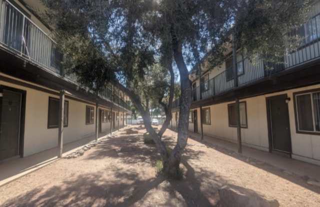 Village at Romero