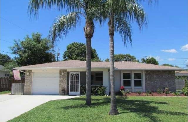 771 DARWIN ROAD - 771 Darwin Road, Venice Gardens, FL 34293